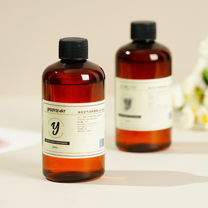 Diffusore di profumo per la casa su misura per la ricarica di liquido per profumo di profumo di Reed 200ml con imballaggio - Product Image 3