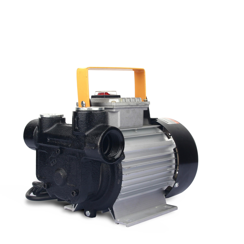 High Flow 220V Electric Diesel Transfer