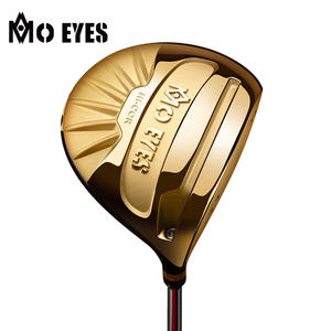 ชุดไม้กอล์ฟครบชุด MOEYES MTG020 หัวไดรเวอร์ไทเทเนียม DAT 55 <span class=keywords><strong>ปรับ</strong></span>มุมได้ คืนตัวสูง สำหรับผู้ชาย - Product Image 4