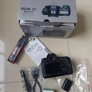 Df bán buôn gốc 97% New máy ảnh kỹ thuật số thương hiệu 5dMark IV Full Frame SLR máy ảnh - Product Image 1