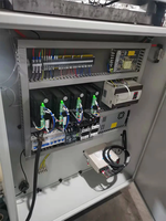 Máquina de Impressão a Quente Totalmente Automática para Caixa de Presente de Couro e Sacola de Presente