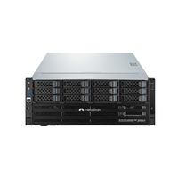 Server GPU ad Alte Prestazioni Inspur NF5468M6 |   Fino a 8 GPU |   Potenza di calcolo AI preferita per i data center