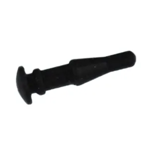 supplier Computer Replacement Rubber Screw Anti Noise Reducing Mounting Screws for PC Case Fan or CPU Fan
