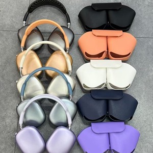 Audífonos Over-Ear P9 Air Max Transfronterizos para 5.4 con Cancelación Activa de Ruido (ANC), Perilla de Control, Compatibles con Música y Juegos - Product Image 2