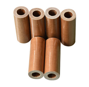 Lámina de Baquelita Catalina a Precio de Fábrica, Lámina Laminada de Papel Fenólico, Varilla de Baquelita Fenólica, Tubo de Baquelita - Product Image 6