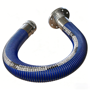 Tubo Composito DN50 per Trasporto Chimico, Tubo Composito in Acciaio Rivestito in PP, Tubo Composito EGE Leggero Resistente alla Corrosione - Product Image 3