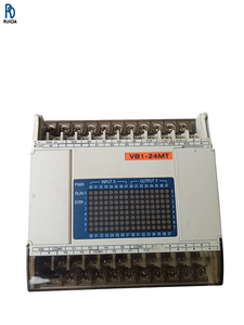 เซ็นเซอร์ควบคุม PLC ยี่ห้อ PLC ของแท้ใหม่เอี่ยม รุ่น VB1-24MT-D - Product Image 1