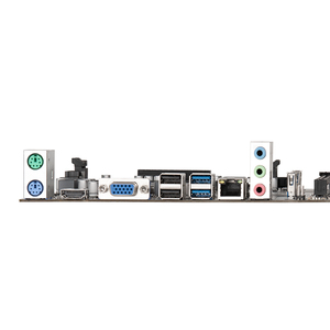Placa base para máquina de minería, 12GPU, 12PCI-E, 16X, B250, LGA, <span class=keywords><strong>1151</strong></span>, <span class=keywords><strong>DDR4</strong></span>, PC, RAMSATA3.0, compatible con VGA HD para minero - Product Image 6