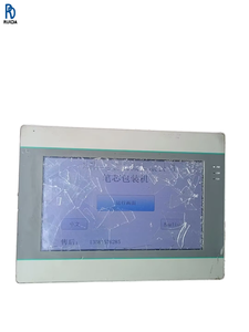 คอนโทรลเลอร์ PLC เซ็นเซอร์หน้าจอสัมผัส ยี่ห้อใหม่แกะกล่อง PI3070IE - Product Image 1