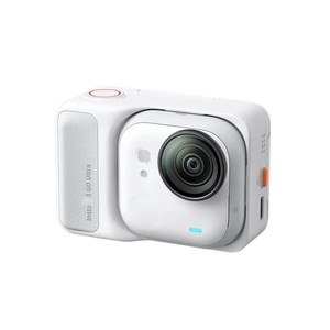 กล้องแอคชั่นแม่เหล็ก 4K 60fps น้ำหนักเบาพิเศษ พร้อมหน้าจอสัมผัสแบบพลิกได้ รีโมทคอนโทรล สำหรับวิดีโอบล็อกกิ้ง ถ่ายวิดีโอ กีฬา - Product Image 2
