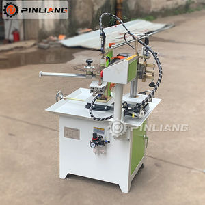 China Factory Woodworking Machine Tool Universal Cutter <strong>Grinder</strong> for Saw Blade <strong>Profile</strong> Sharpening Repair Blade - Product Image 3