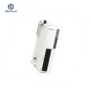 Module de sortie numérique TM2DRA8RT neuf, 8 canaux, accessoire de commande de charge pour systèmes PLC, indice de protection IP20, garantie 1 an - Product Image 2