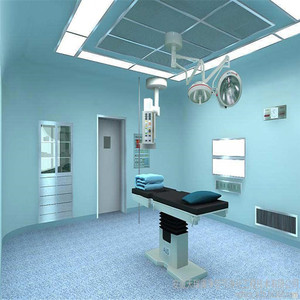 Dust Free Laminar Air Flow Clean Operating <strong>Room</strong> Class 100 <strong>Operation</strong> <strong>Room</strong> Modular <strong>Operation</strong> <strong>Theatre</strong> - Product Image 2