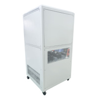 Nouvelle série 2026 RST-60kVA-AC400V-RCD : Armoire de charge pour banc de charge RCD à dérive de basse température et non-linéaire
