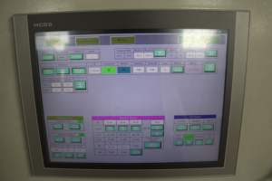 Вакуумная металлизатор, металлизатор для пленок, гибкая упаковочная Лазерная голографическая машина - Product Image 5