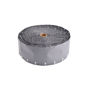 Attache-câble autobloquante JIAF, gaine de protection ignifuge pour le regroupement des câbles électriques - Product Image 2