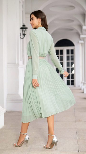 Simple Straight Dress Styles for Ladies with Materials & Images