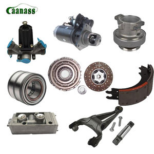 Запасные части для грузовых автомобилей хорошего качества - Product Image 3