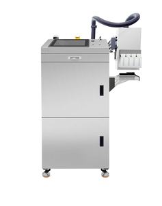 Impresora de alimentos a todo color en línea modelo S341 con presentación de alta definición para múltiples soluciones creativas - Product Image 1