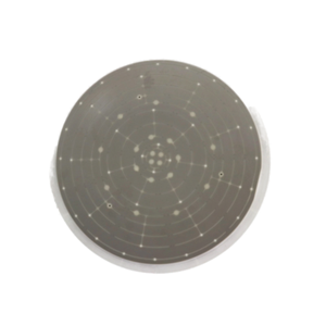 LAM RESEARCH ELECTROSTATIC CHUCK, 719-102001-053 (PARTS) 715-102001-053 - Product Image 3