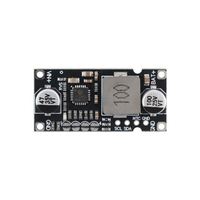 Module de charge rapide de batterie au lithium NewRJ 1S 2S 3S 4S 5V-26V 3A 40W avec protection contre la température, courant réglable
