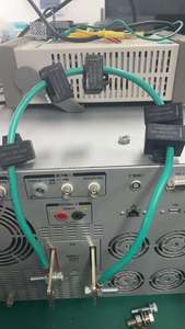 HS1V 600A H00 Capteur de courant résistant à la chaleur et au froid de haute qualité pour l'instrumentation HAS 600 - Product Image 2