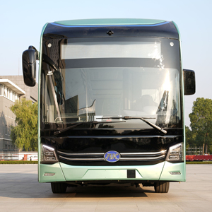 حافلة مدينة كهربائية من أنكاي طراز <span class=keywords><strong>E</strong></span> 9 بطول 8.5 متر إلى 12.3 متر - Product Image 1