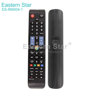 Télécommande universelle Smart TV ES-RM004-1 <span class=keywords><strong>AA59</strong></span>-<span class=keywords><strong>00594A</strong></span> <span class=keywords><strong>AA59</strong></span>-00581A <span class=keywords><strong>AA59</strong></span>-00582A pour Samsung HDTV Smart TVcontroller - Product Image 4
