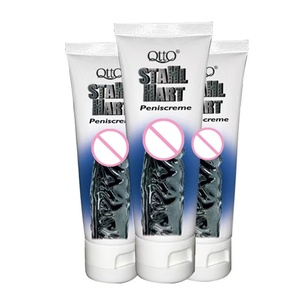 Crème de massage à l'essence végétale pure pour homme, sans effets secondaires, sûre, pour augmenter la taille, épaissir et nourrir, pommade pour hommes adultes A304 - Product Image 2