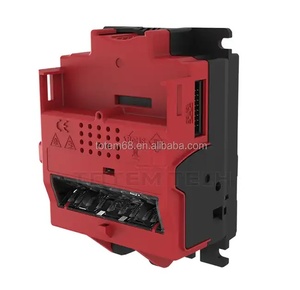 Máquina Cambiadora de Billetes con Descuento, Fácil de Usar, Cambia Billetes a Monedas para Lavanderías, Puntos de Venta, Máquinas de Juegos, Tiendas Minoristas - Product Image 5