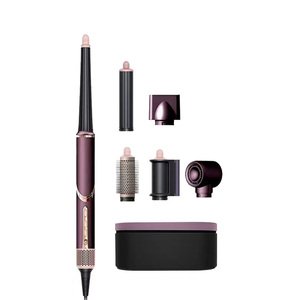 Multi Styler 6 en 1 AutoWrap Styler Hot Air Brush Hair Air Curler Set BLDC Hot Air Thermal Hair Dryer con 3 configuraciones <span class=keywords><strong>de</strong></span> calor - Product Image 4
