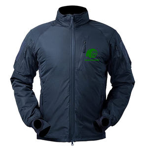 カンゴニューブラックサーマルアウトドアジャケットライディングプラスサイズタクティカルボンバーメンズカモフラージュウインドブレーカー - Product Image 2