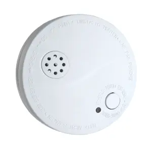 china supplier carbon monoxide CO detector meets EN50291 electrochemical home hotel car intelligent Carbon monoxide detector