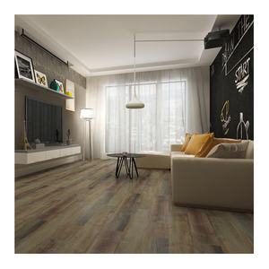Plancher flexible en PVC LVT à <span class=keywords><strong>effet</strong></span> <span class=keywords><strong>parquet</strong></span> en bois, pose libre - Product Image 1