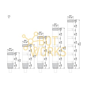Schneider Electric XVMC29M - Nuovo - Product Image 1