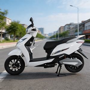 Motocicleta CKD SKD de 12 Pulgadas de Alta Velocidad, 1100/1300W, 60km/h, Rápida para Adultos, Gran Venta - Product Image 5