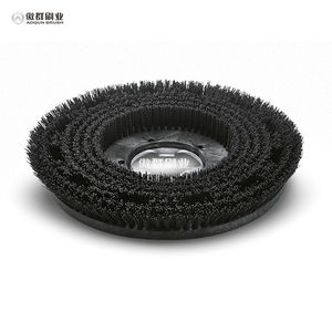 Cepillo Roto y Limpieza de Conductos al Vacío Cepillo de Rodillo de Goma Robot Aspirador Húmedo y Seco Con Cepillo - Product Image 2