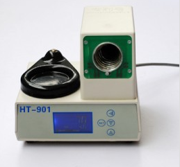 Machine de liaison automatique à haute vitesse de capteur d'automobile/machine de liaison de boule de fil d'or - Product Image 2