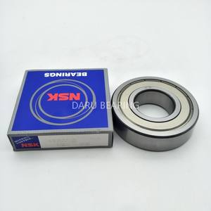 ボールベアリング40X90X23mm NSKジャパン6308ZZ深溝 - Product Image 4