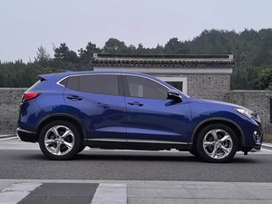 <span class=keywords><strong>Acura</strong></span> 2022 certifiée d'occasion, SUV noir, essence, turbo, automatique, 5 places, cuir, toit ouvrant, Chine - Product Image 4