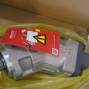 ปั๊มไฮดรอลิก A17FO045/10NLWK0E81-0 R902162392 สำหรับปั๊ม ITruck มีสินค้าในสต็อก - Product Image 3