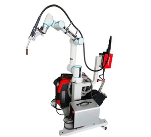 Bras de robot collaboratif pour le soudage - Product Image 1