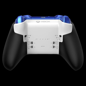 Wholesale Rosoft <b>Wireless</b> <b>Controller</b> Series 2 Core - Blue <b>for</b> X/S,Xbox One,Win <b>PC</b> & Mobile, RFZ-00019 RFZ-00019 Wired Contr - Product Image 2