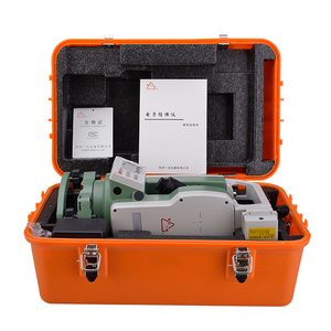 กล้องธีโอโดไลต์แบบออปติคอล MPE-02L ความแม่นยำสูงและคุณภาพสูง เหมาะสำหรับงานวิศวกรรมสำรวจที่ดิน - Product Image 1