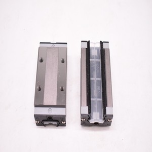 Bloque Deslizante para Guía Lineal Original de la Marca <span class=keywords><strong>STAF</strong></span>, Modelo BGXX25BL - Product Image 6