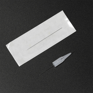 Jilong-cartucho <span class=keywords><strong>de</strong></span> microagujas para tatuaje permanente, máquina <span class=keywords><strong>de</strong></span> maquillaje, Cartucho para labio, <span class=keywords><strong>cejas</strong></span>, delineador <span class=keywords><strong>de</strong></span> ojos, tatuaje, <span class=keywords><strong>precio</strong></span> <span class=keywords><strong>de</strong></span> fábrica - Product Image 4