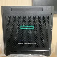 Serveur en mode cluster ProLiant MicroServer Gen10 Plus, serveur de suivi GPS, partage de serveur gratuit