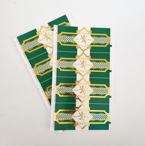 Minsda Dây Đeo Xì Gà Dây Đeo Xì Gà In Theo Yêu Cầu Của Nhà Sản Xuất Dây Dập Lá Xì Gà - Product Image 4