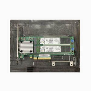 H-P-E 871627-001 875488-B21 240GB DS SATA-6G Utilisation Mixte M.2 2280 G9 G10 SSD Disques Solides (SSD) - Product Image 5