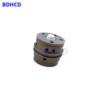 Inyector de combustible diésel BDHCD 3411711, émbolo dosificador de cerámica, serie M11/N14, para motor Cummins